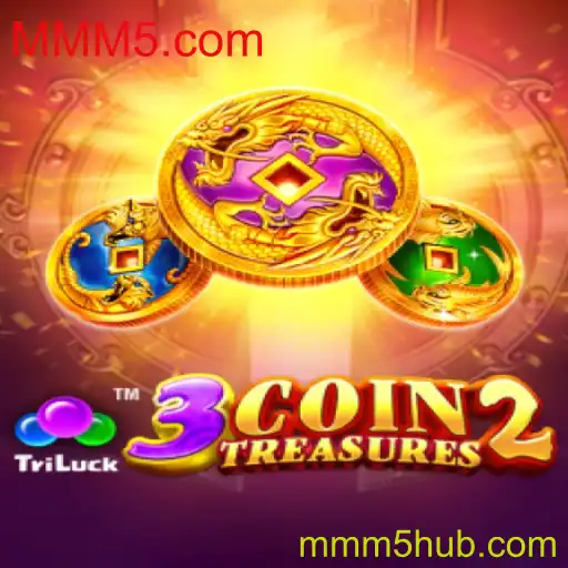 Explorando o Mundo de 3CoinTreasures2: Um Novo Horizonte no Universo de Jogos Digitais