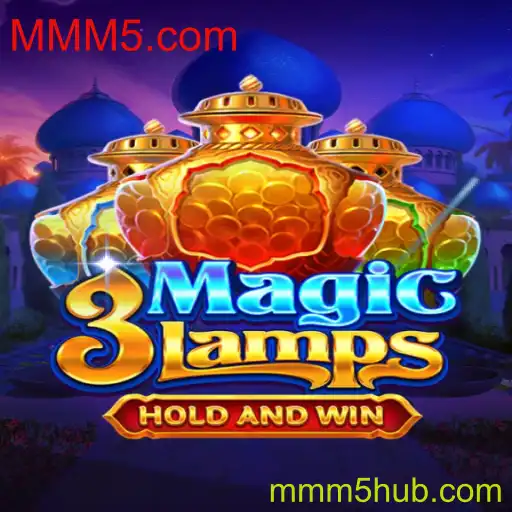 Descubra o Fascinante Mundo de 3MagicLamps