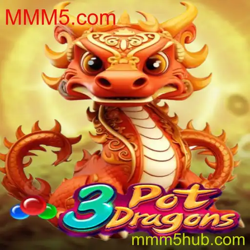 Descubra o Universo Encantador de 3PotDragons: Um Novo Jogo no MMM5.com