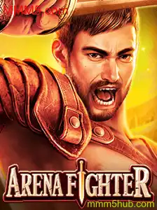 Descubra ArenaFighter: O Novo Sucesso de MMM5.com no Universo dos Jogos