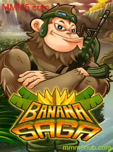 BananaSaga: Desvendando o Novo Sensação no Mundo dos Jogos
