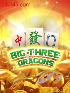 Explorando BigThreeDragons: Um Mergulho no Mundo dos Dragões