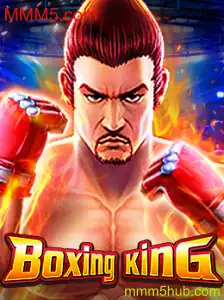 Explorando o Mundo Dinâmico de BoxingKing: Uma Nova Sensação em MMM5.com