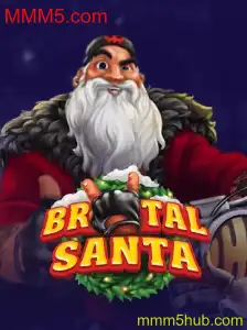 BrutalSanta: Mergulhe na Ação e Desafios do Natal