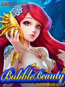 BubbleBeauty: Uma Aventura Envolvente em MMM5.com