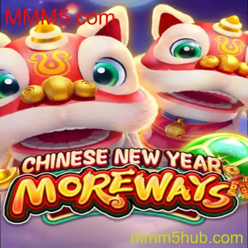 Descubra CHINESENEWYEARMOREWAYS: O Novo Jogo Inovador