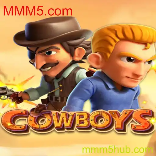 Explorando o Mundo do Jogo 'COWBOYS' com MMM5.com