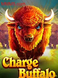 ChargeBuffalo: Uma Nova Experiência de Jogo em MMM5.com