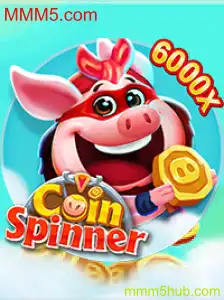 Descubra CoinSpinner: Regras e Estratégias do Novo Jogo em MMM5.com