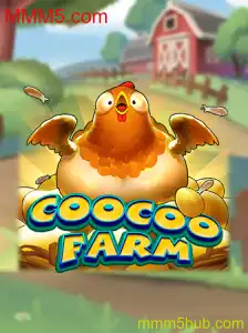 Descubra o Mundo Fascinante de CooCooFarm