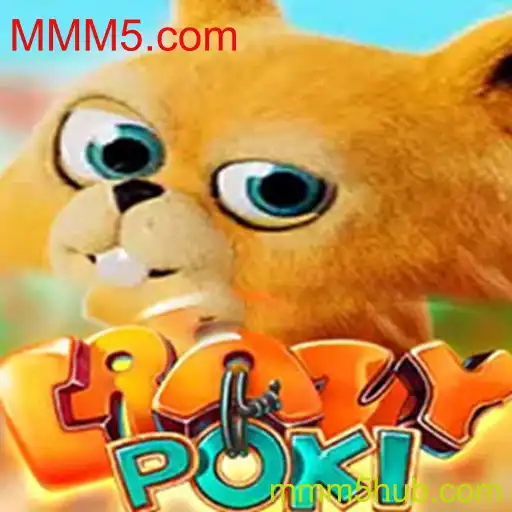 Explorando o Mundo de CrazyPoki: Um Guia Completo do Jogo em MMM5.com