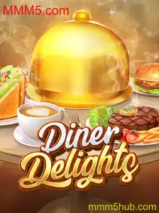 DinerDelights: Uma Experiência Gastronômica em Jogo