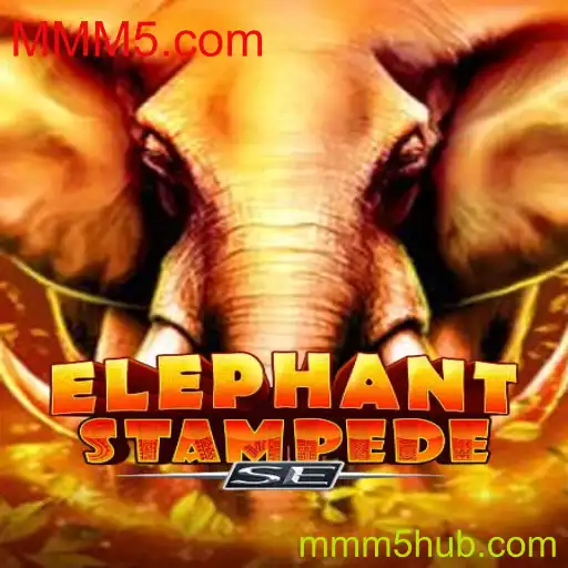 ElephantStampedeSE: Descubra a Emoção deste Novo Jogo em MMM5.com