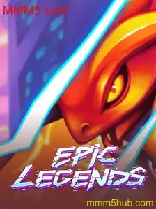 Descubra o Mundo de Aventuras e Estratégia em EpicLegends