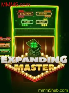ExpandingMaster: Um Novo Horizonte de Estratégia e Desafios no MMM5.com