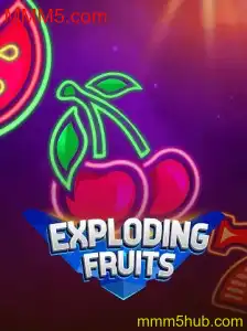 Exploring the Vibrant World of ExplodingFruits: An Engaging Experience on MMM5.com