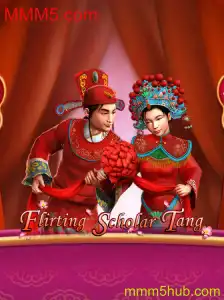 Descobrindo o Encantador Mundo de Flirting Scholar Tang