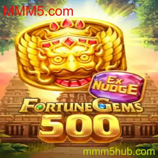 FortuneGems500: Uma Jornada Emocionante no Universo dos Jogos Virtuais