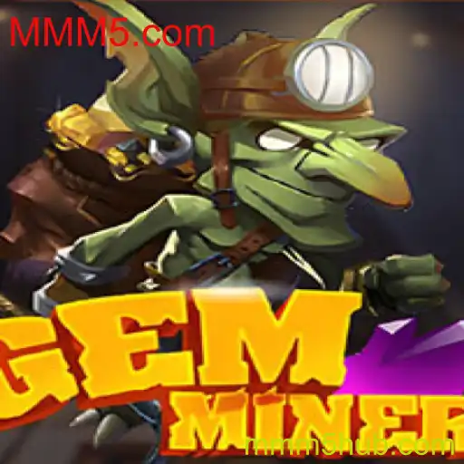 Explorando o Mundo de Aventuras em GemMiner no MMM5.com