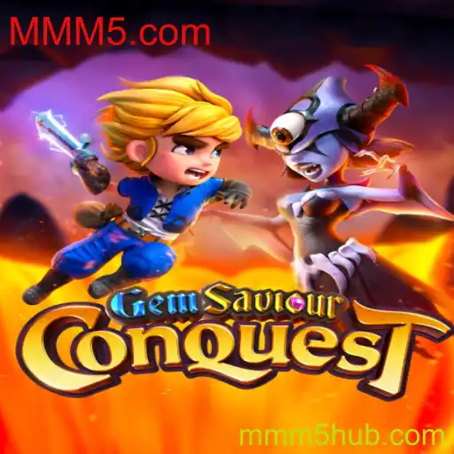 Descubra o Fascinante Mundo de GemSaviourConquest