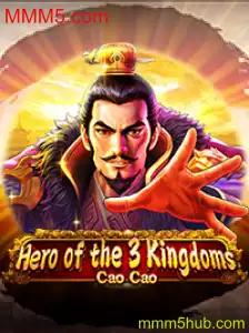 Heroofthe3KingdomsCaoCao: Mergulhando em uma Experiência Épica de Estratégia