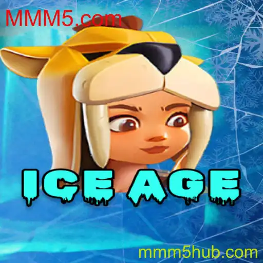 Desvendando o Jogo IceAge e sua Popularidade na Plataforma MMM5.com