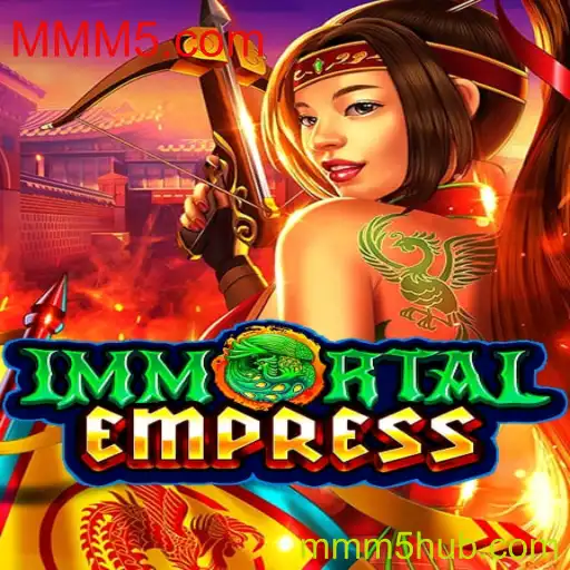 Explorando o Mundo de ImmortalEmpress: Uma Jornada Épica no MMM5.com