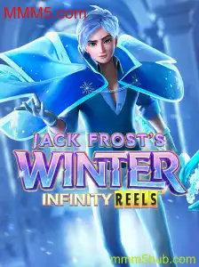 Descubra o Encantamento do Jogo JackFrostsWinter