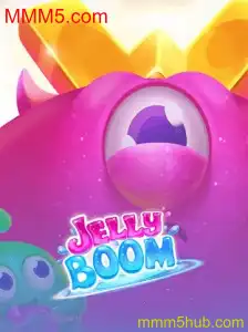 Explorando JellyBoom: O Game Viciante do MMM5.com