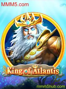 Descubra o Jogo KingofAtlantis: Aventuras Subaquáticas e Desafios Estratégicos