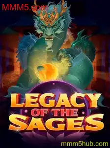 Explorando o Fascinante Universo de LegacyoftheSages