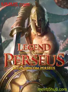 Explorando o Mundo Mítico de LegendofPerseus