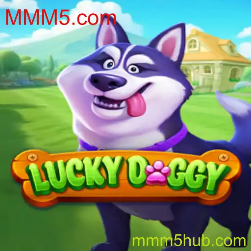 Descubra o Fascinante Mundo de LuckyDoggy no MMM5.com