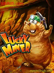 Descubra o Novo Jogo Online: LuckyMiner