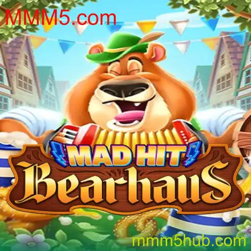 Entenda o Fascinante Mundo de MadHitBearhaus - O Jogo do Ano