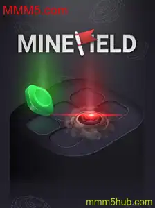 Explore o Desafiante Jogo MineField: Estratégia em Ação