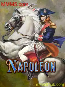 Descubra o Fascinante Mundo de Napoleon no MMM5.com
