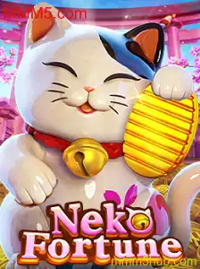 Descubra o Mundo de Aventura de NekoFortune