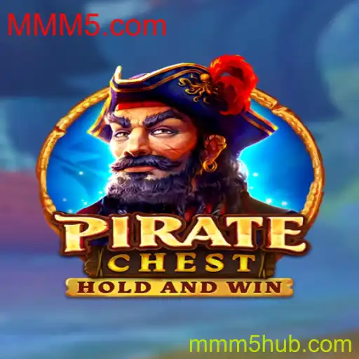 Descubra o Mundo Emocionante de PirateChest no MMM5