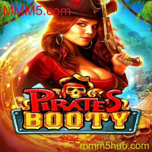 Descubra a Aventura Empolgante de PiratesBooty com MMM5.com