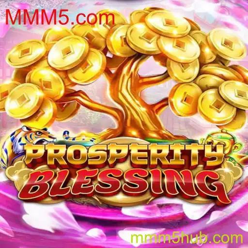 Explorando ProsperityBlessing: Um Mergulho no Universo de MMM5.com