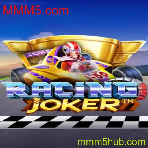 Explorando o Empolgante Mundo de RacingJoker em MMM5.com