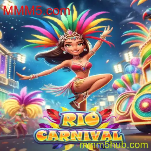 Explorando o Vibrante Mundo de RioCarnival: Um Jogo de Aventuras e Desafios