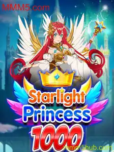 StarlightPrincess1000: Um Olhar Detalhado no Universo do Jogo Online
