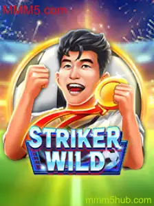 Desvendando StrikerWILD: A Nova Sensação de MMM5.com