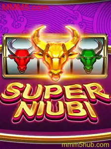 Descubra o Mundo Emocionante de SuperNiubi em MMM5.com