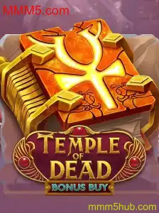 Explorando o Jogo de Aventura TempleofDeadBonusBuy