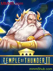 Explorando TempleofThunderII: Uma Jornada Épica em MMO no MMM5.com