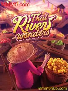 Explorando ThaiRiverWonders: Um Passeio pelo Mundo dos Jogos Online