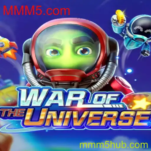 Explorando o Universo de WAROFTHEUNIVERSE